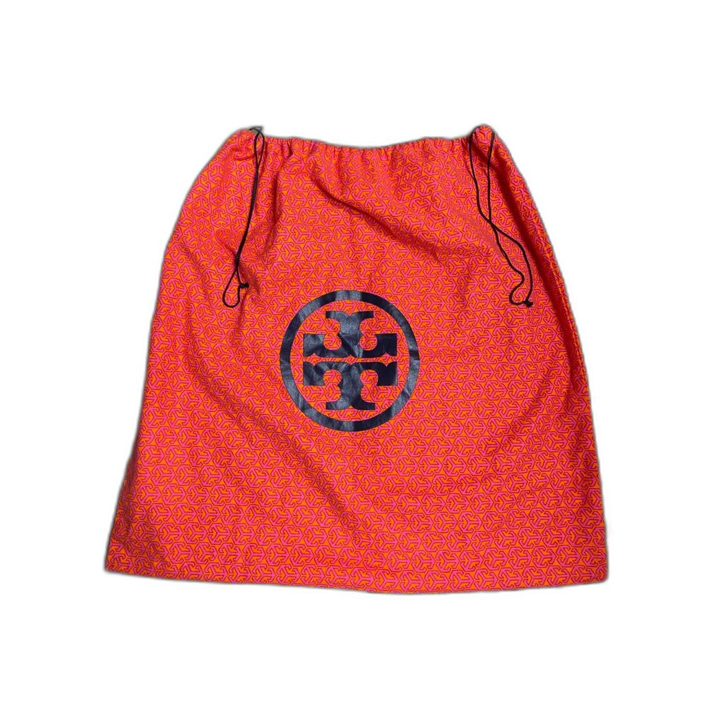 Tory Burch Drawstring Large Dust Bag